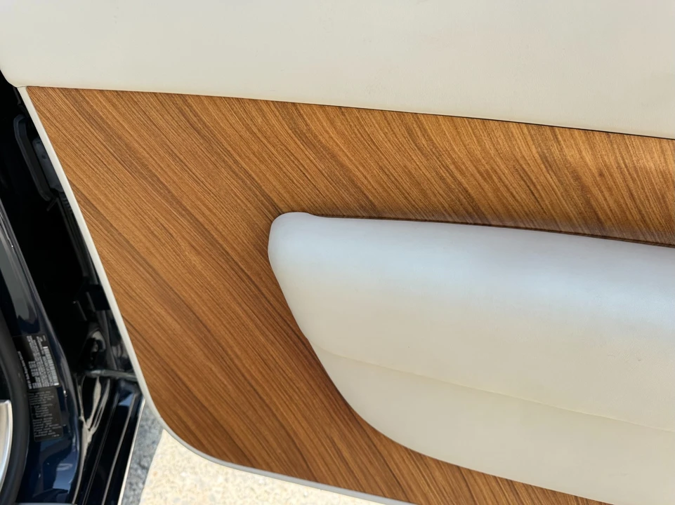 2015 Rolls-Royce Wraith 2nd Gen - Image 29 of 31