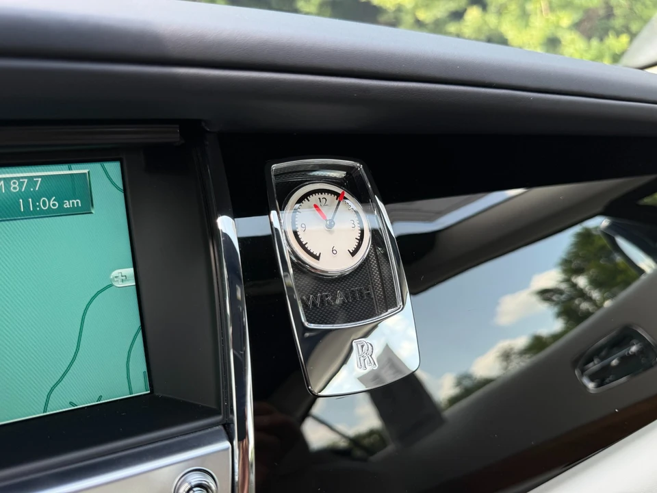 2015 Rolls-Royce Wraith 2nd Gen - Image 22 of 31
