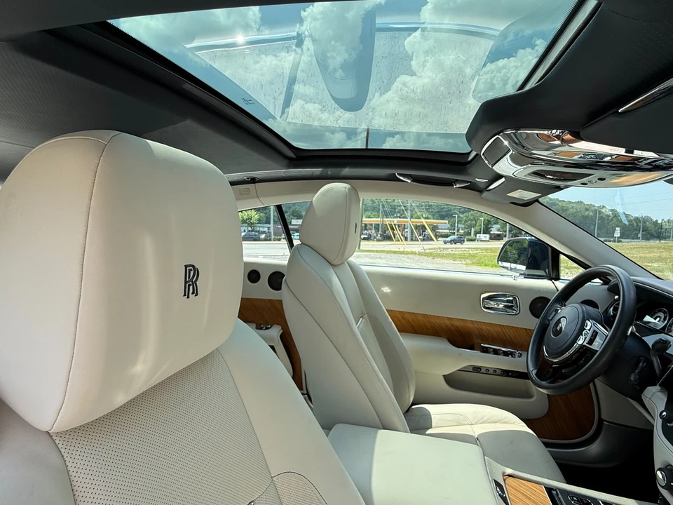 2015 Rolls-Royce Wraith 2nd Gen - Image 18 of 31