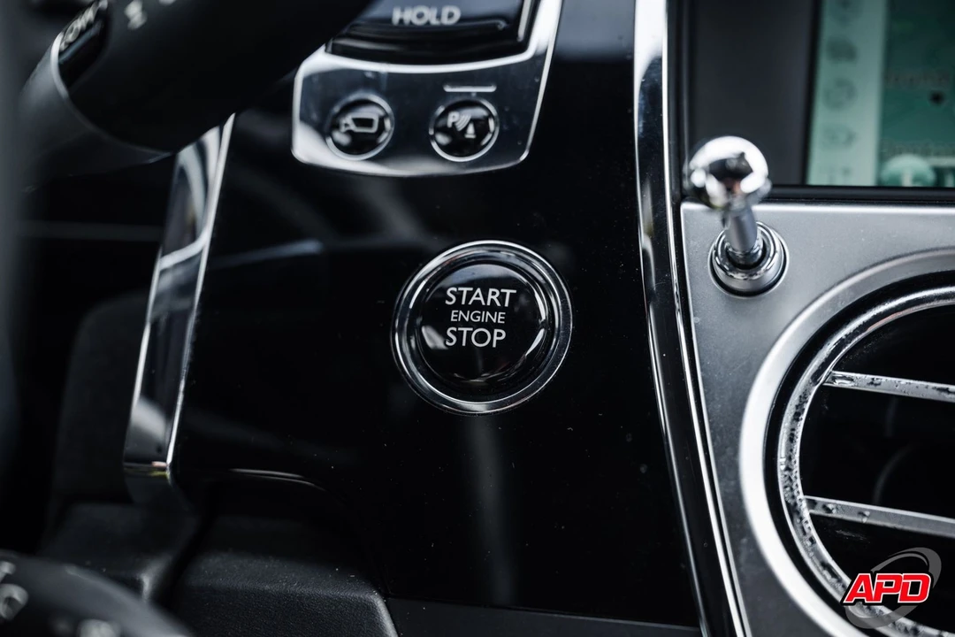 2015 Rolls-Royce Wraith 2nd Gen - Image 12 of 12