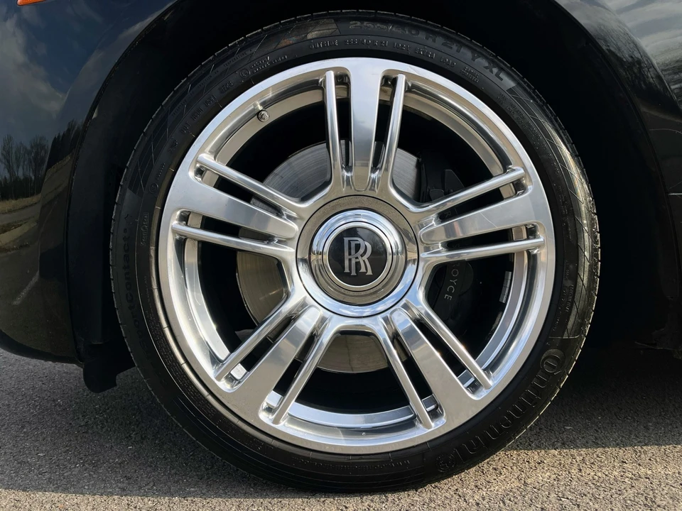 2015 Rolls-Royce Wraith 2nd Gen - Image 11 of 21