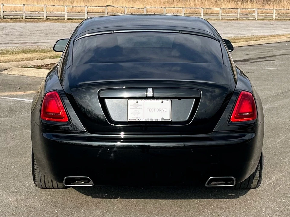 2015 Rolls-Royce Wraith 2nd Gen - Image 6 of 21