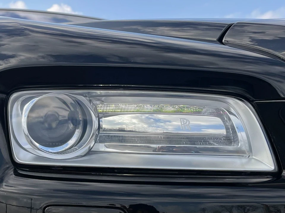 2015 Rolls-Royce Wraith 2nd Gen - Image 17 of 21