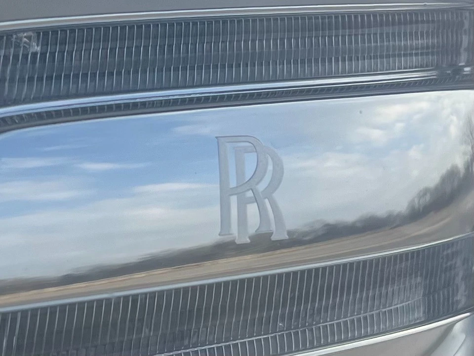 2015 Rolls-Royce Wraith 2nd Gen - Image 12 of 21