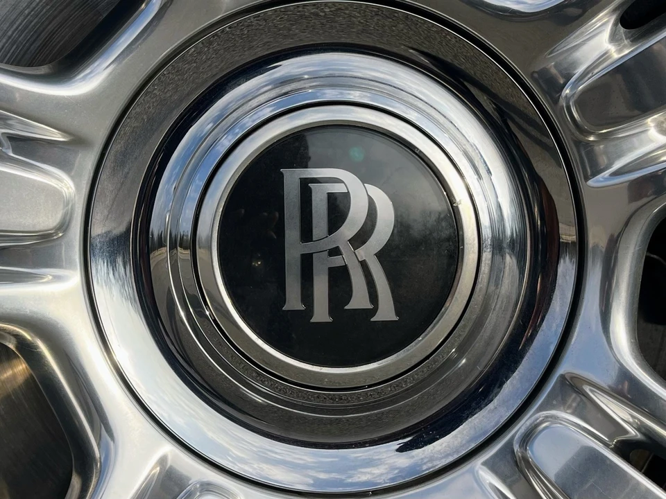 2015 Rolls-Royce Wraith 2nd Gen - Image 21 of 21