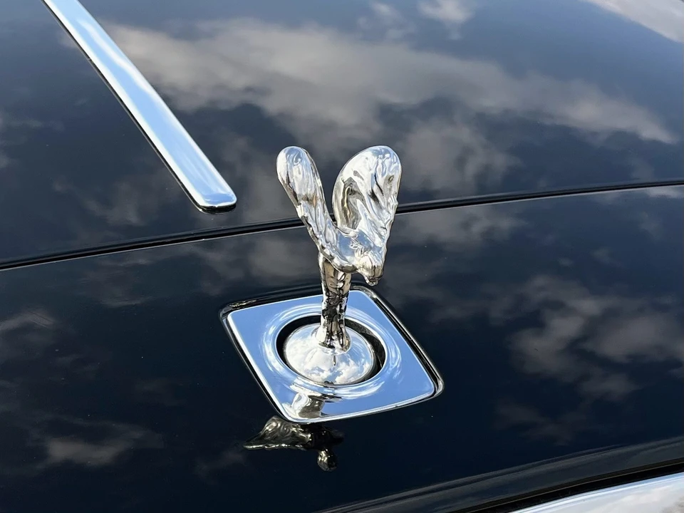 2015 Rolls-Royce Wraith 2nd Gen - Image 16 of 21