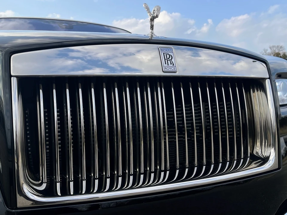 2015 Rolls-Royce Wraith 2nd Gen - Image 19 of 21
