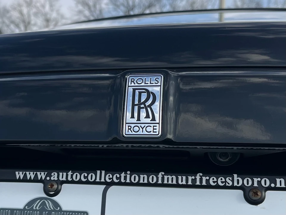 2015 Rolls-Royce Wraith 2nd Gen - Image 13 of 21