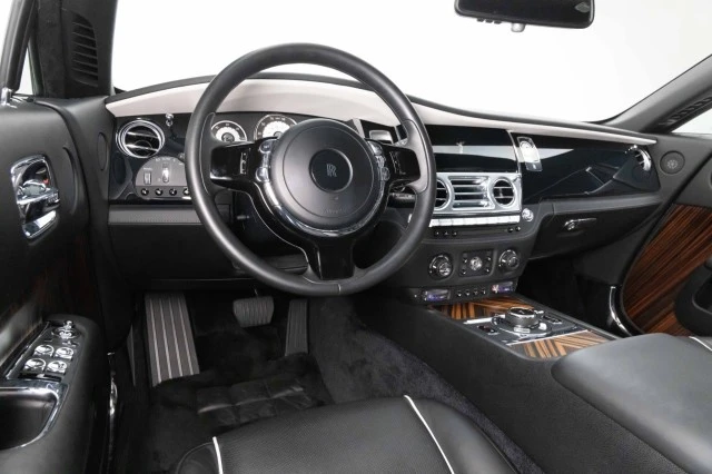 2015 Rolls-Royce Wraith 2nd Gen - Image 2 of 4