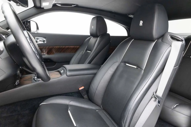 2015 Rolls-Royce Wraith 2nd Gen - Image 4 of 4