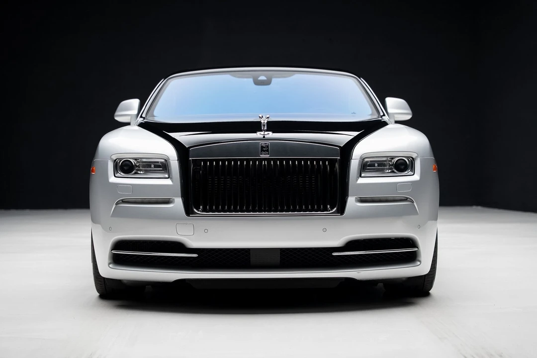 2015 Rolls-Royce Wraith 2nd Gen - Image 7 of 12