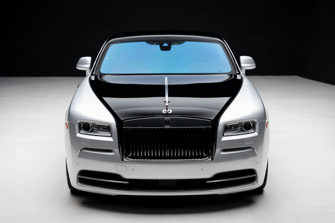 2015 Rolls-Royce Wraith 2nd Gen - Image 5 of 21