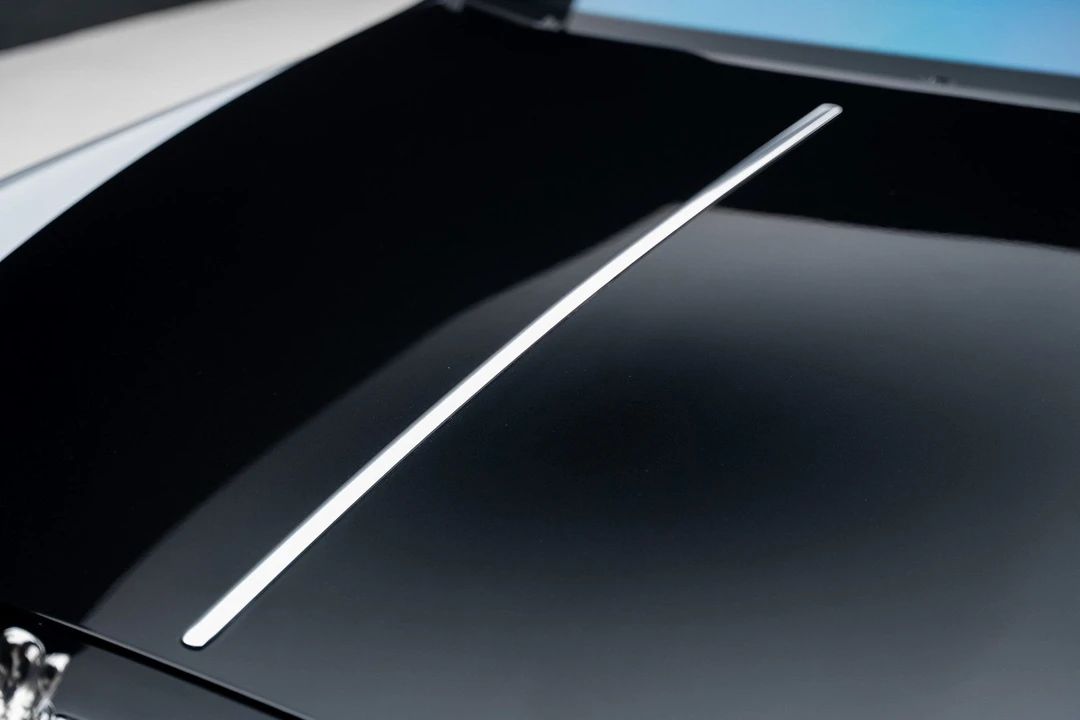 2015 Rolls-Royce Wraith 2nd Gen - Image 13 of 21