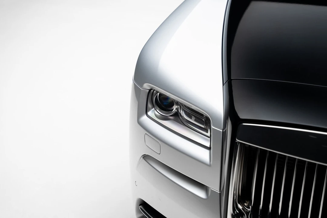 2015 Rolls-Royce Wraith 2nd Gen - Image 11 of 12