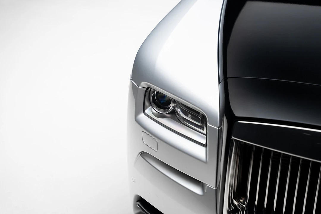 2015 Rolls-Royce Wraith 2nd Gen - Image 11 of 21