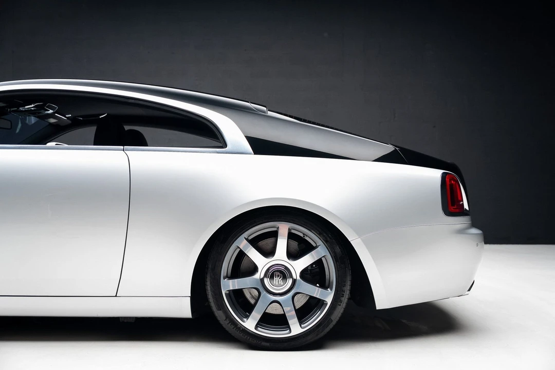 2015 Rolls-Royce Wraith 2nd Gen - Image 20 of 21