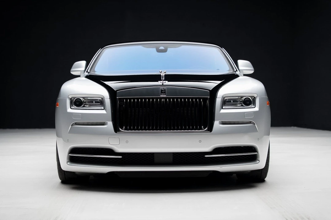 2015 Rolls-Royce Wraith 2nd Gen - Image 7 of 21