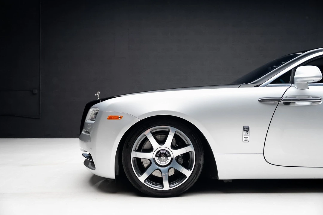 2015 Rolls-Royce Wraith 2nd Gen - Image 18 of 21