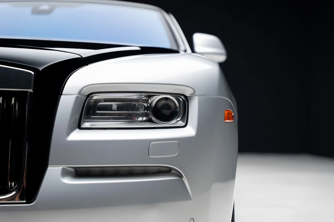 2015 Rolls-Royce Wraith 2nd Gen - Image 9 of 21