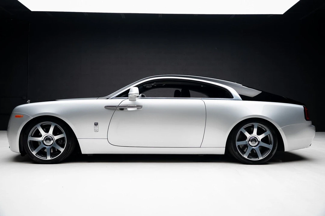 2015 Rolls-Royce Wraith 2nd Gen - Image 17 of 21