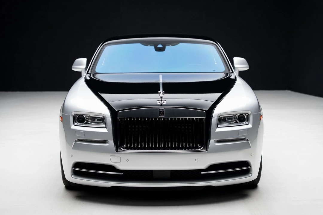 2015 Rolls-Royce Wraith 2nd Gen - Image 6 of 21