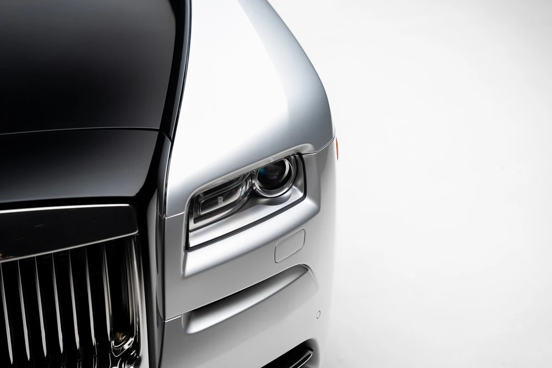 2015 Rolls-Royce Wraith 2nd Gen - Image 10 of 12