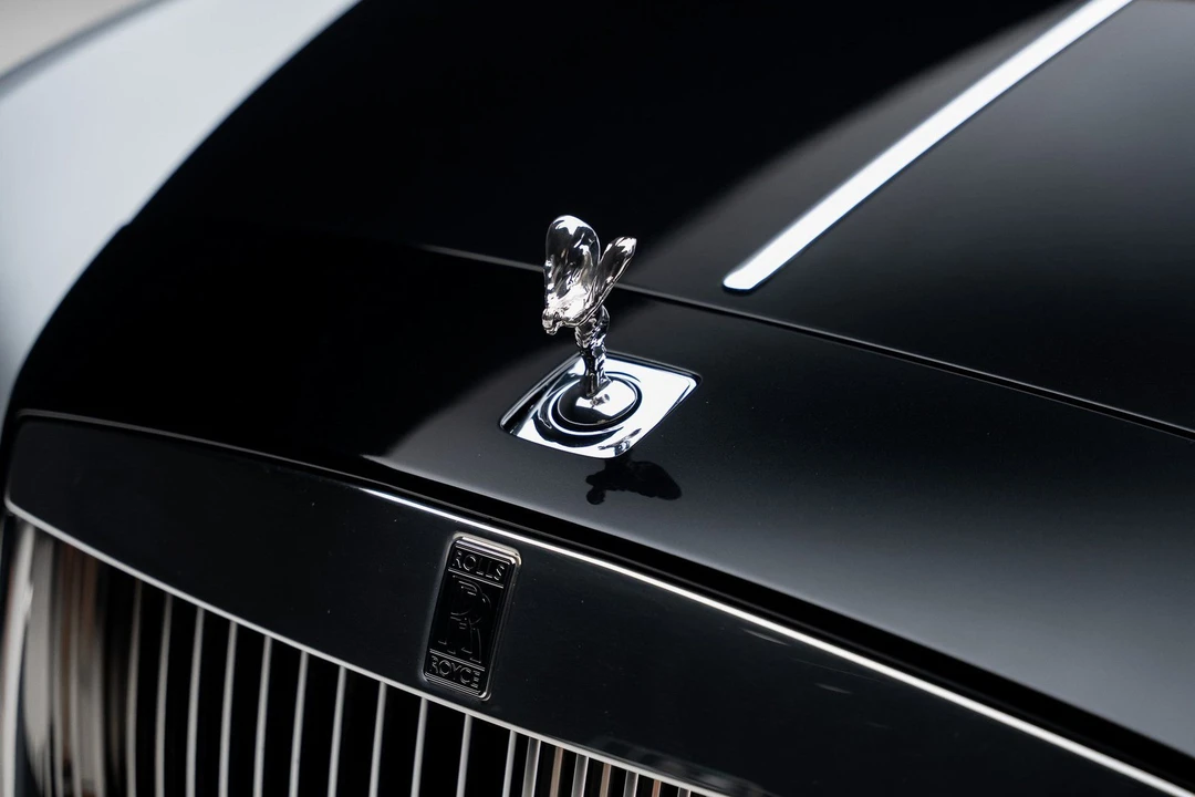 2015 Rolls-Royce Wraith 2nd Gen - Image 12 of 21