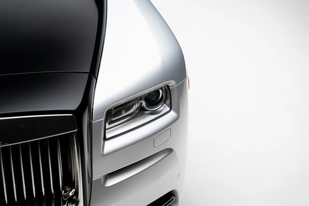 2015 Rolls-Royce Wraith 2nd Gen - Image 10 of 21