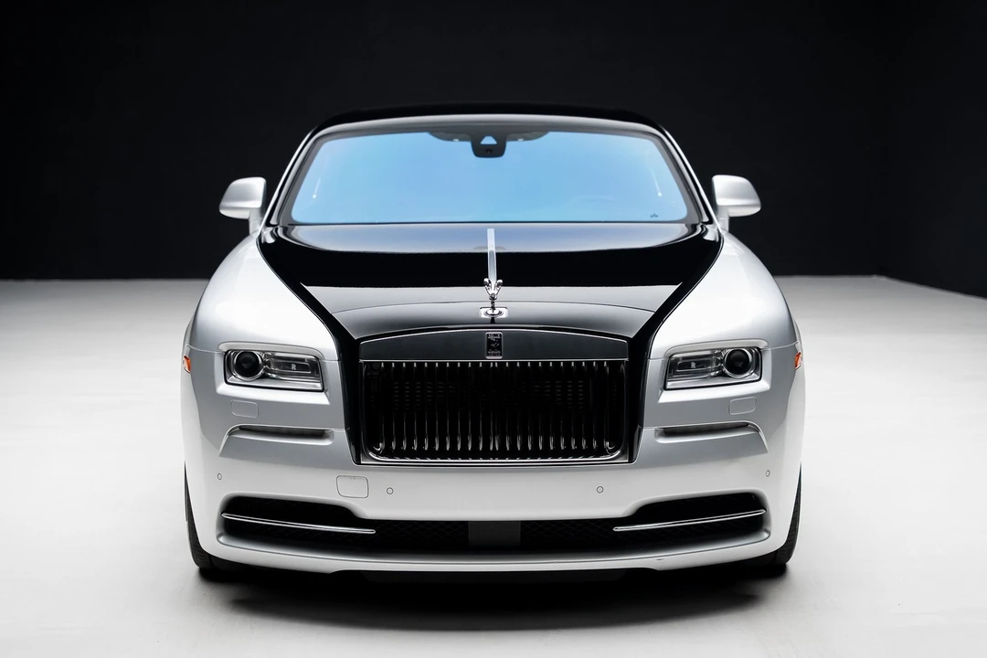 2015 Rolls-Royce Wraith 2nd Gen - Image 6 of 12