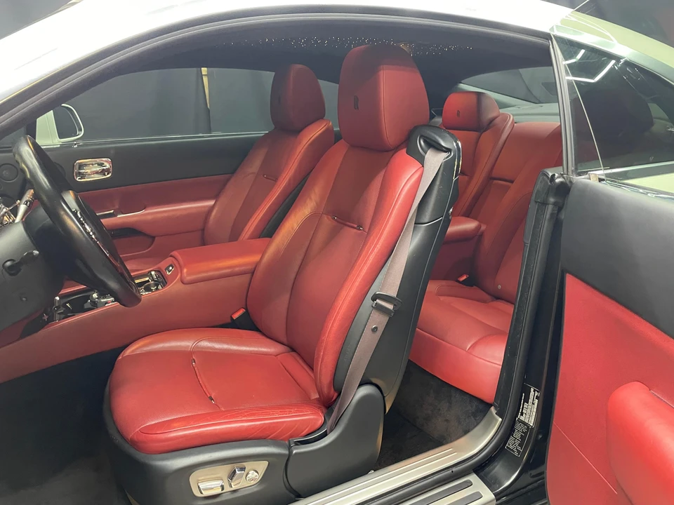 2015 Rolls-Royce Wraith 2nd Gen - Image 29 of 31