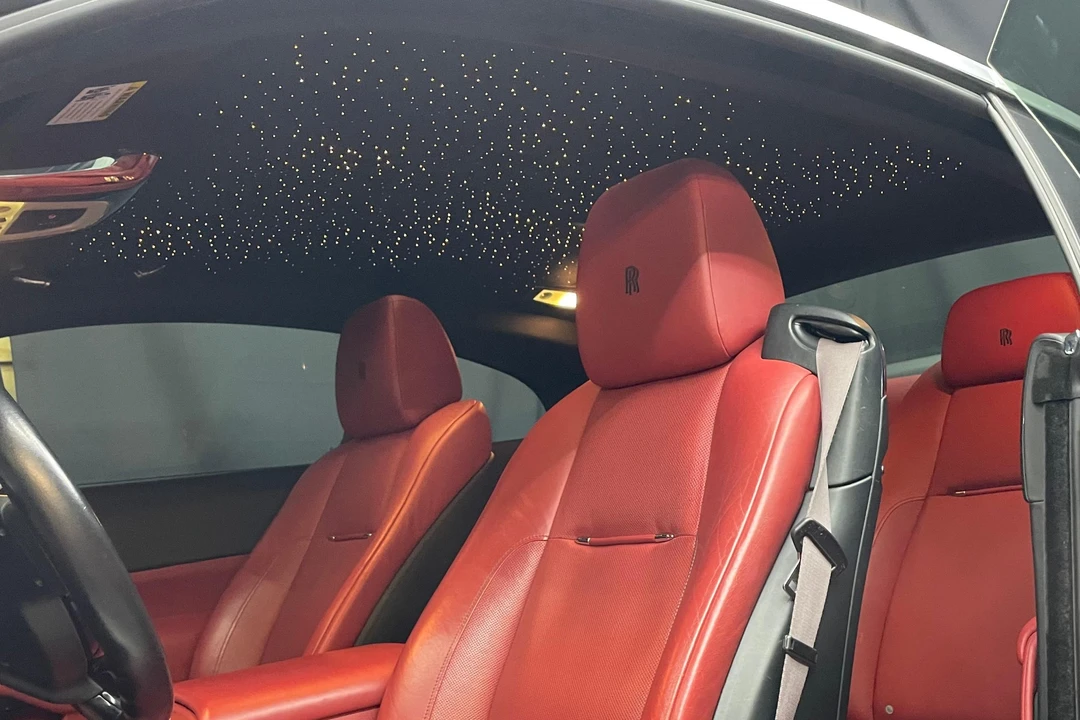 2015 Rolls-Royce Wraith 2nd Gen - Image 25 of 31