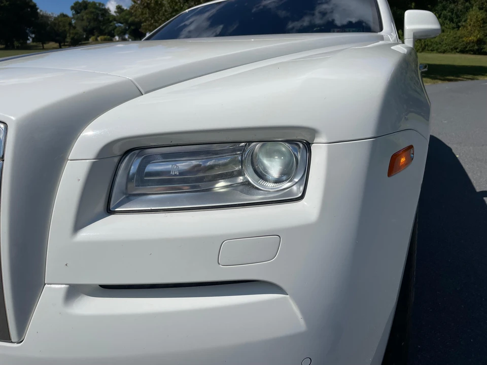 2015 Rolls-Royce Wraith 2nd Gen - Image 11 of 31