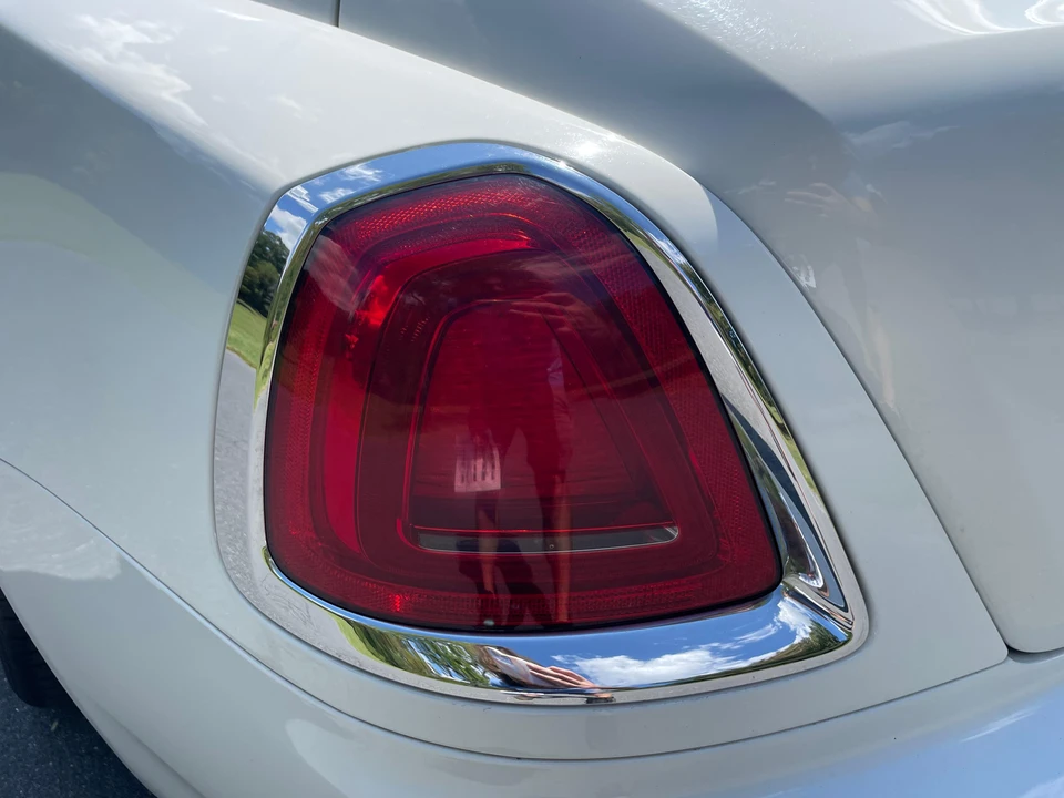 2015 Rolls-Royce Wraith 2nd Gen - Image 15 of 31