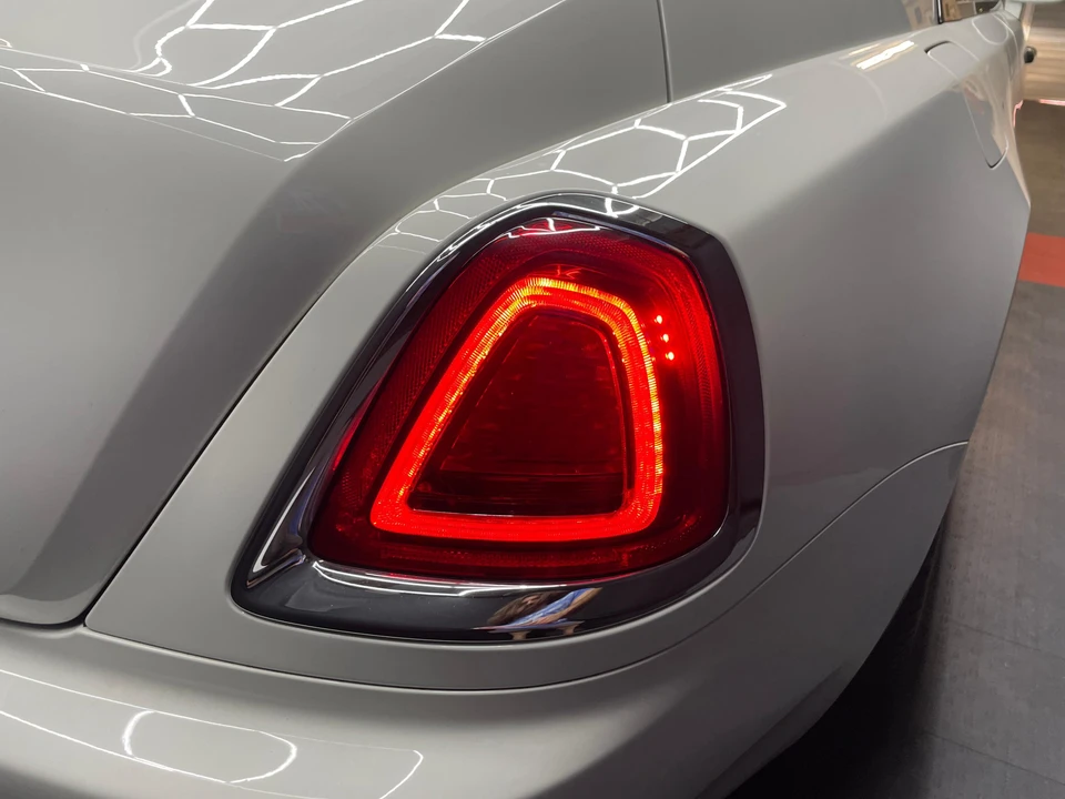 2015 Rolls-Royce Wraith 2nd Gen - Image 18 of 31