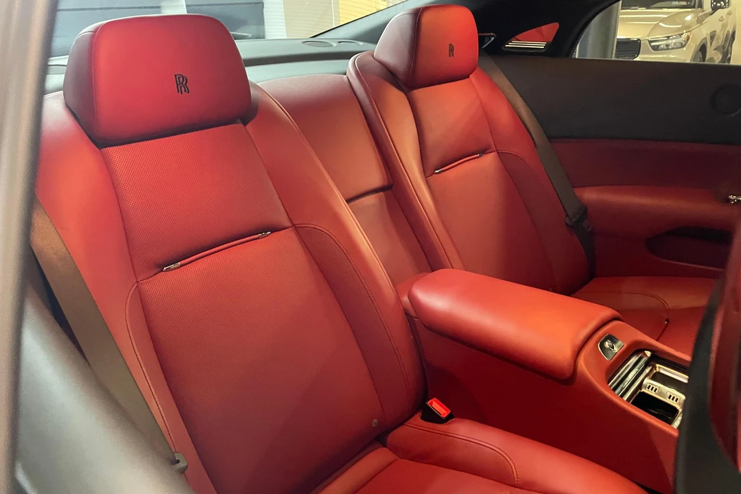 2015 Rolls-Royce Wraith 2nd Gen - Image 26 of 31