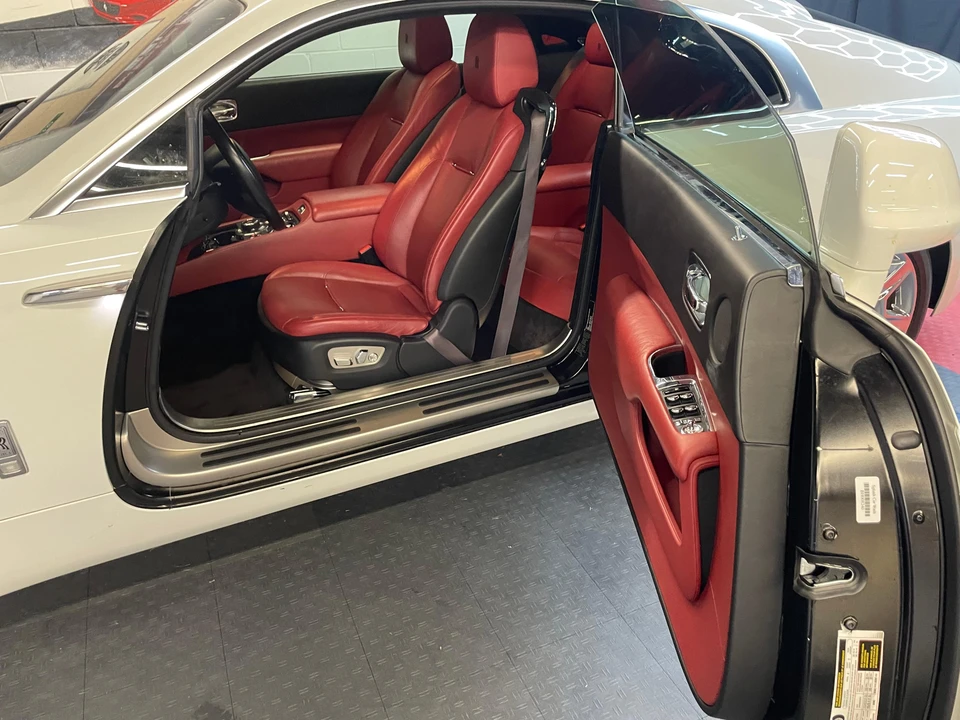 2015 Rolls-Royce Wraith 2nd Gen - Image 28 of 31