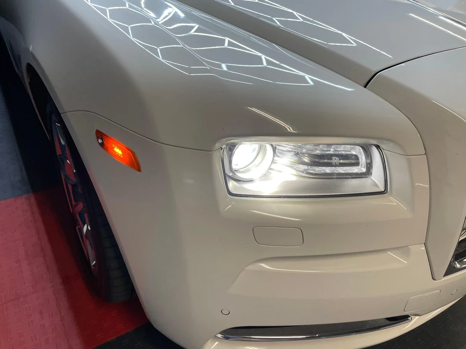 2015 Rolls-Royce Wraith 2nd Gen - Image 9 of 31