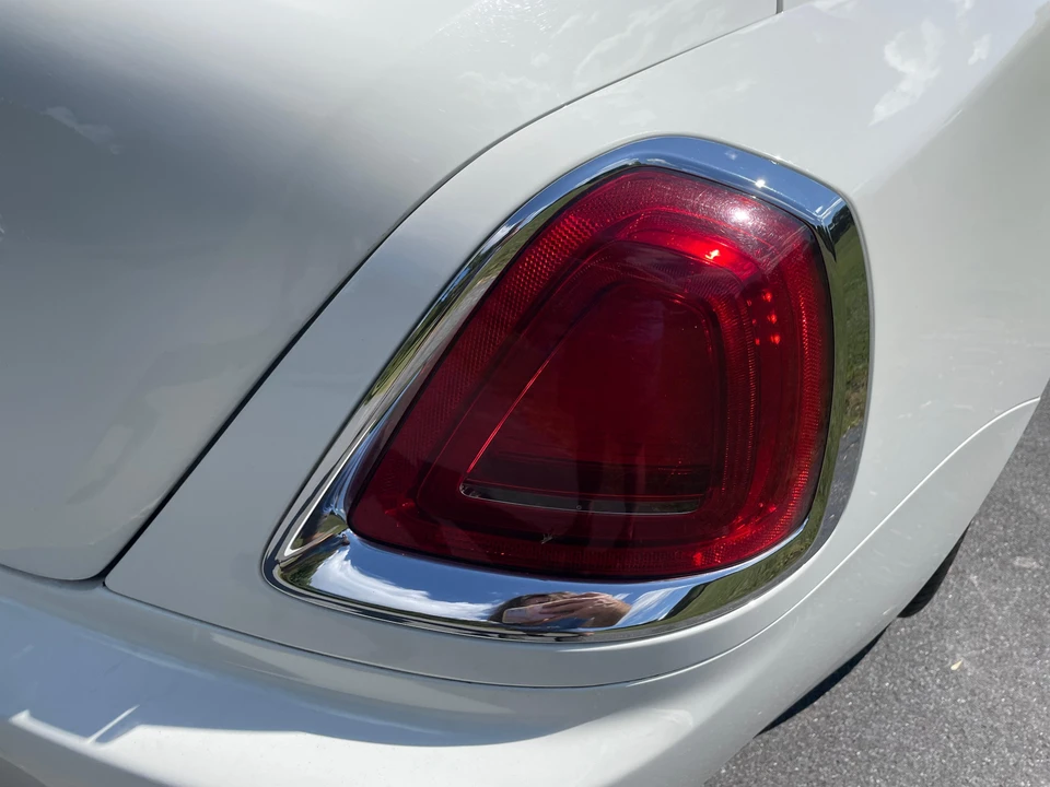 2015 Rolls-Royce Wraith 2nd Gen - Image 17 of 31
