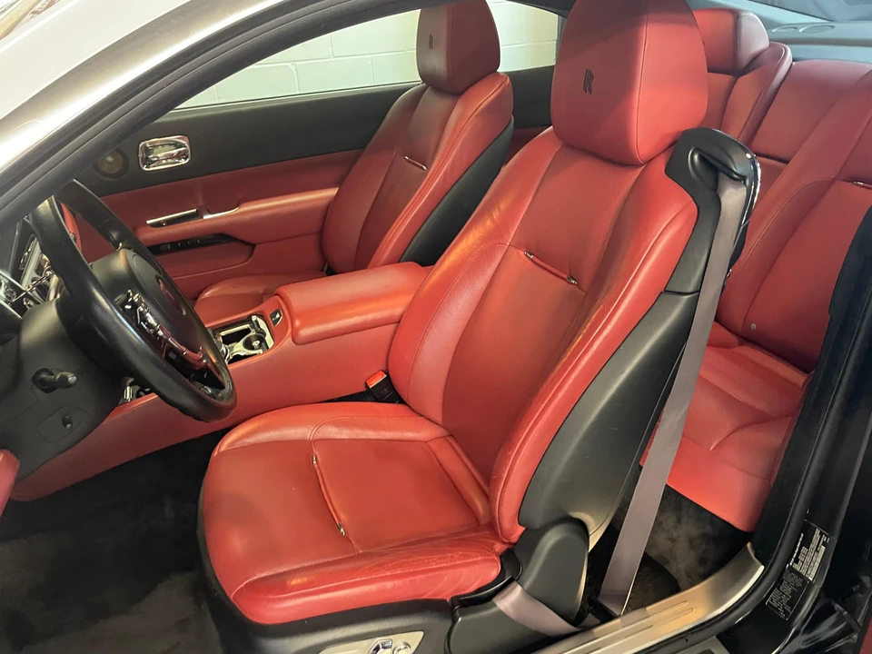 2015 Rolls-Royce Wraith 2nd Gen - Image 30 of 31