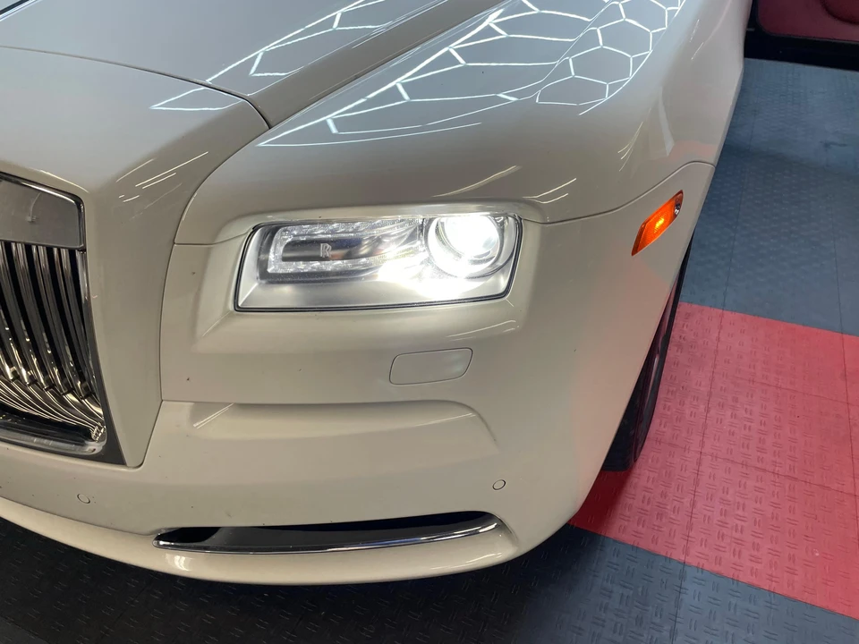 2015 Rolls-Royce Wraith 2nd Gen - Image 12 of 31