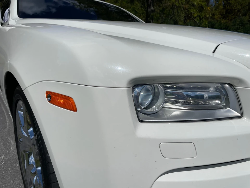 2015 Rolls-Royce Wraith 2nd Gen - Image 8 of 31