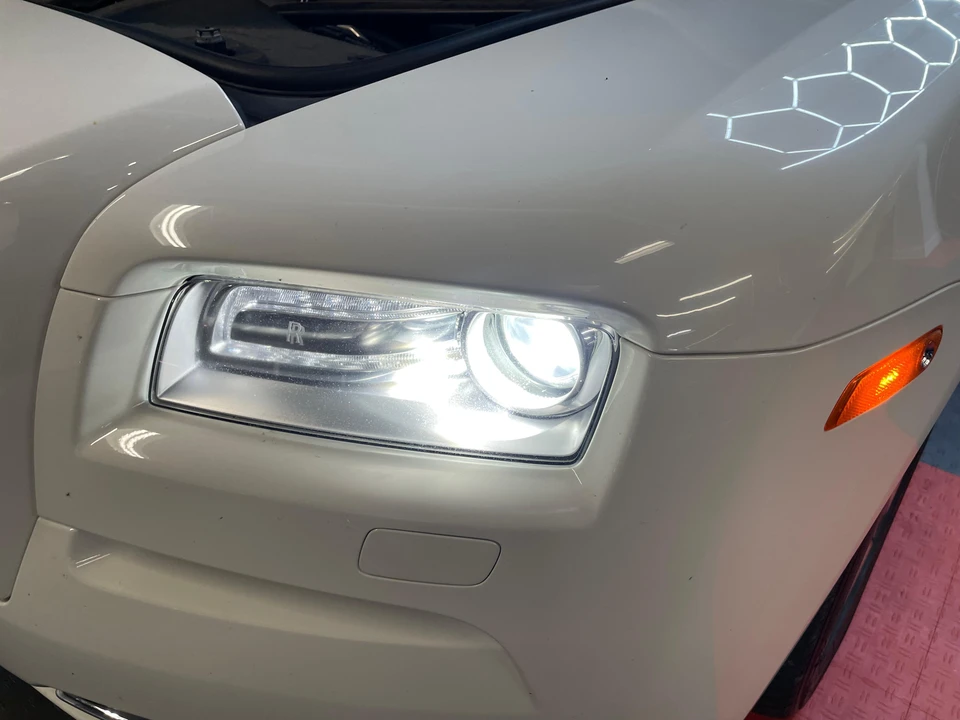 2015 Rolls-Royce Wraith 2nd Gen - Image 13 of 31