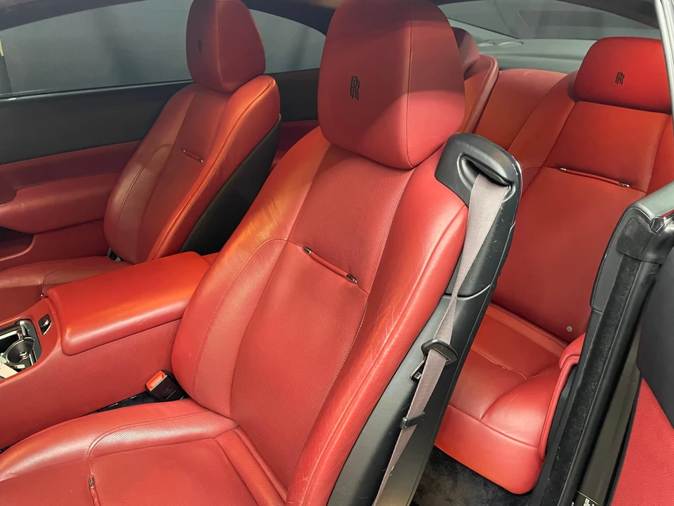 2015 Rolls-Royce Wraith 2nd Gen - Image 31 of 31