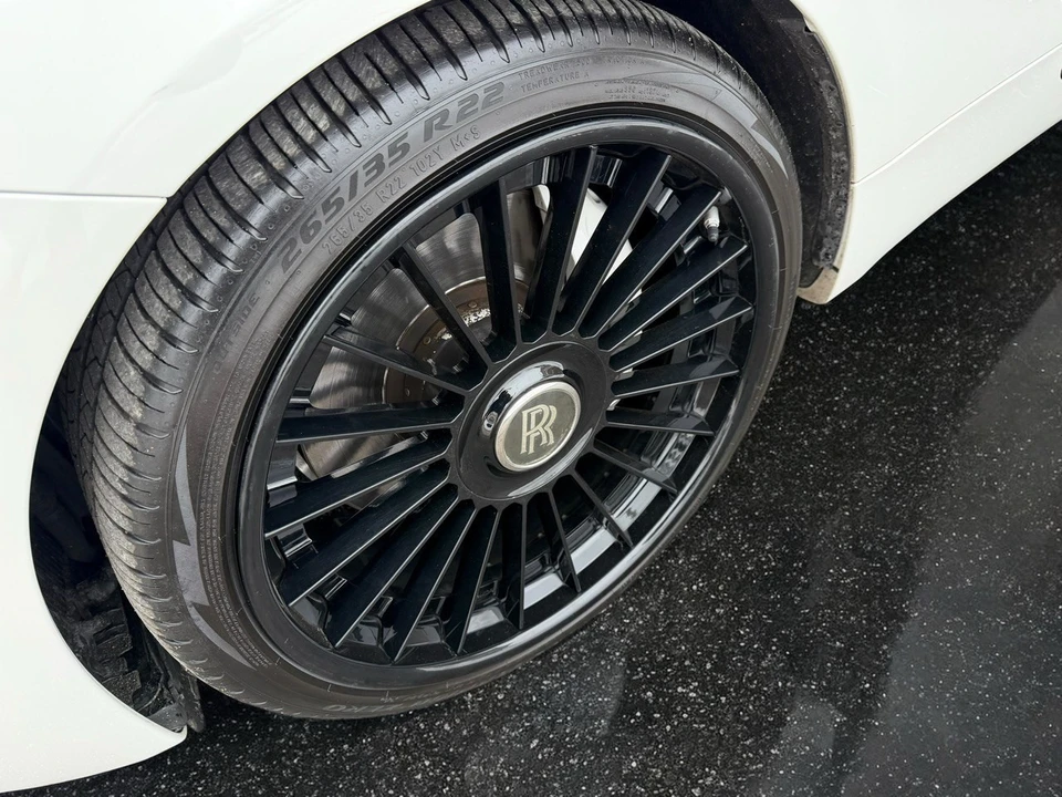 2015 Rolls-Royce Wraith 2nd Gen - Image 21 of 21