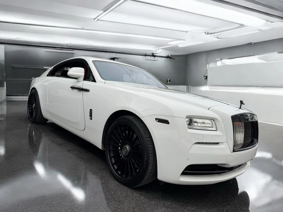 2015 Rolls-Royce Wraith 2nd Gen - Image 19 of 21