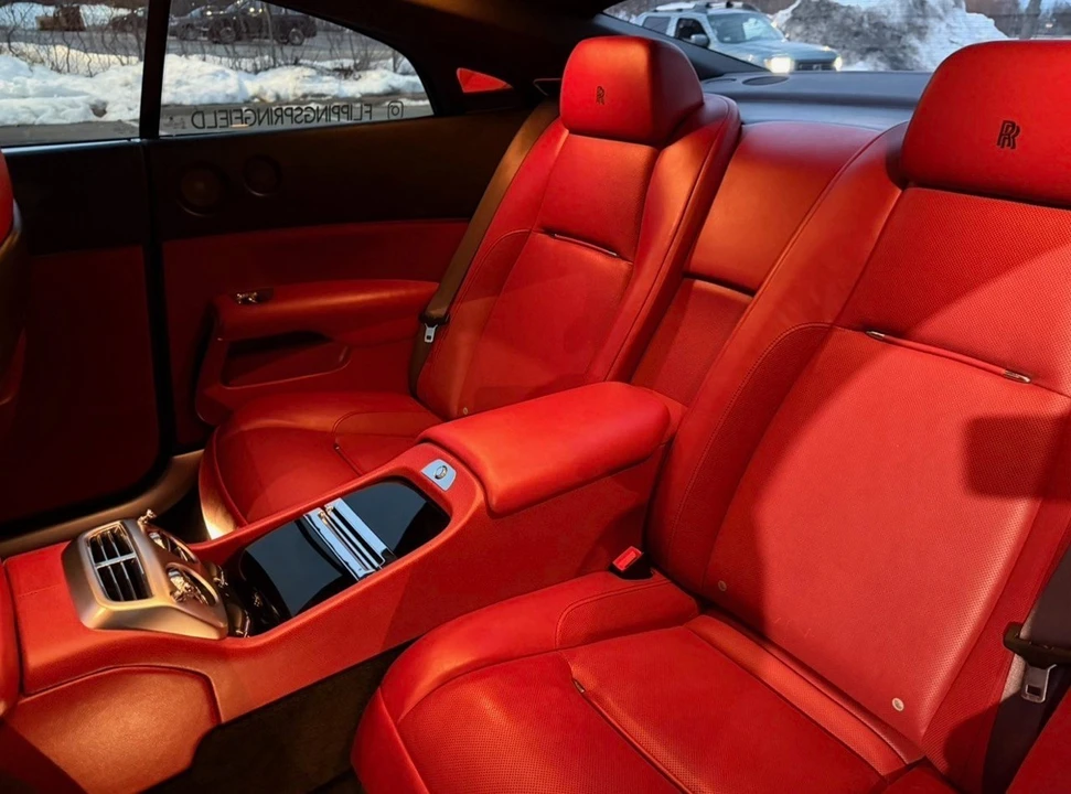2015 Rolls-Royce Wraith 2nd Gen - Image 7 of 21