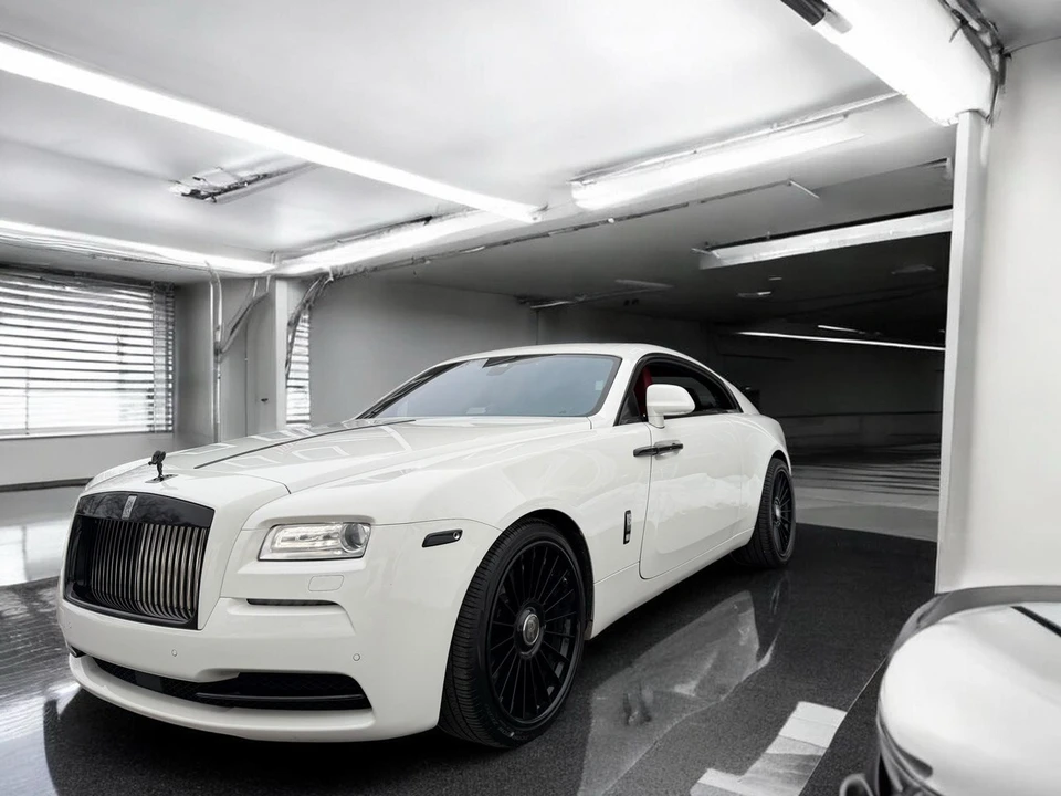 2015 Rolls-Royce Wraith 2nd Gen - Image 20 of 21