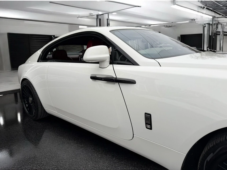 2015 Rolls-Royce Wraith 2nd Gen - Image 16 of 21