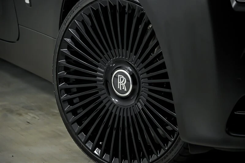 2015 Rolls-Royce Wraith 2nd Gen - Image 3 of 31