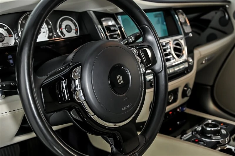 2015 Rolls-Royce Wraith 2nd Gen - Image 21 of 31